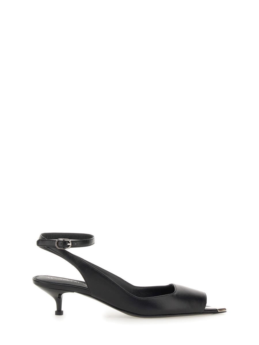[Alexander McQueen] Sandals FW23 757494_WIEA11081