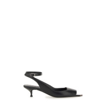 [Alexander McQueen] Sandals FW23 757494_WIEA11081