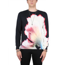 [Alexander McQueen] Sweatshirt FW23 752059_Q1GBZ1014