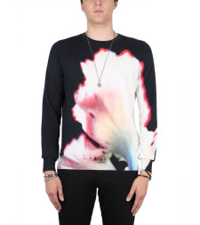 [Alexander McQueen] Sweatshirt FW23 752059_Q1GBZ1014