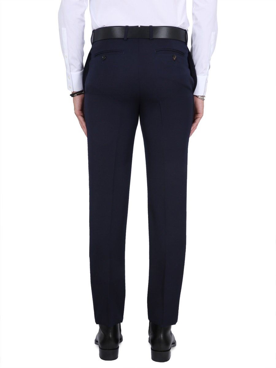 [Alexander McQueen] Trousers FW23 735205_QVU894260