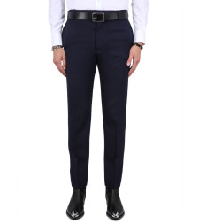 [Alexander McQueen] Trousers FW23 735205_QVU894260