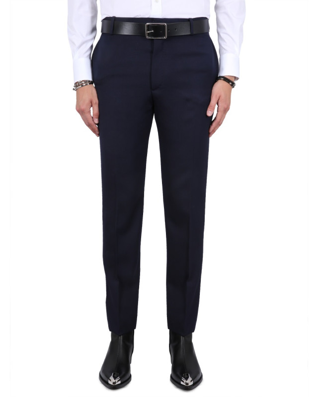 [Alexander McQueen] Trousers FW23 735205_QVU894260