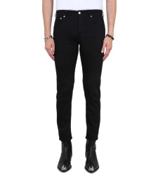[Alexander McQueen] Jeans FW23 741433_QVY491000