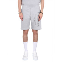 [Alexander McQueen] Shorts FW23 688717_QVZ810922