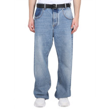[Balmain] Jeans FW23 BH1ML062_DD65SHY