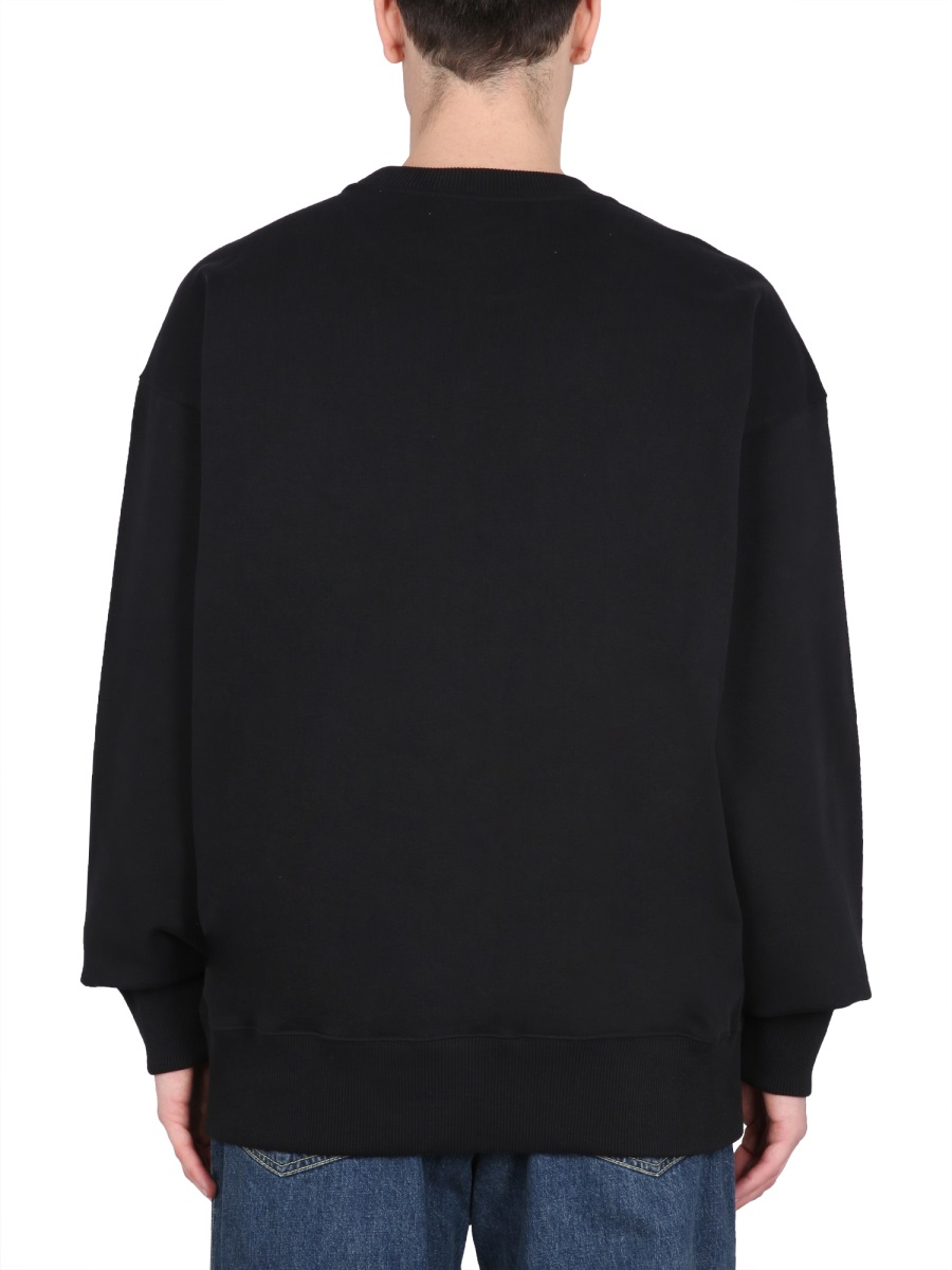 [Kenzo] Sweatshirt FW23 FD65SW073_4MF99J