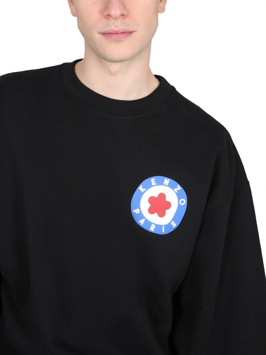[Kenzo] Sweatshirt FW23 FD65SW073_4MF99J