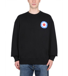 [Kenzo] Sweatshirt FW23 FD65SW073_4MF99J