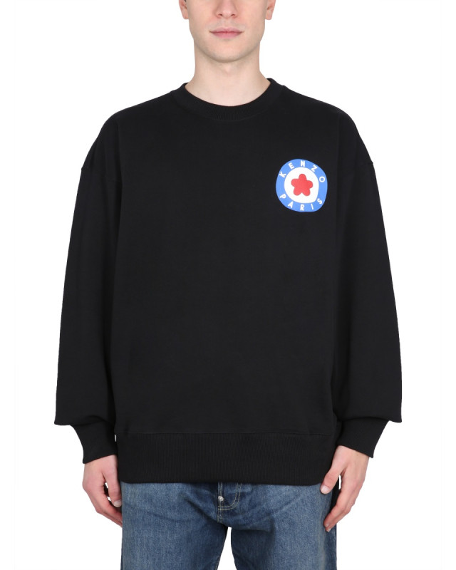 [Kenzo] Sweatshirt FW23 FD65SW073_4MF99J