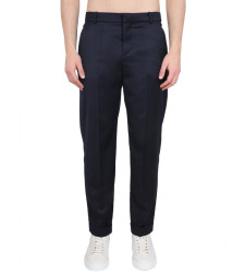 [Balmain] Trousers FW23 BH1PM030_WB126UB