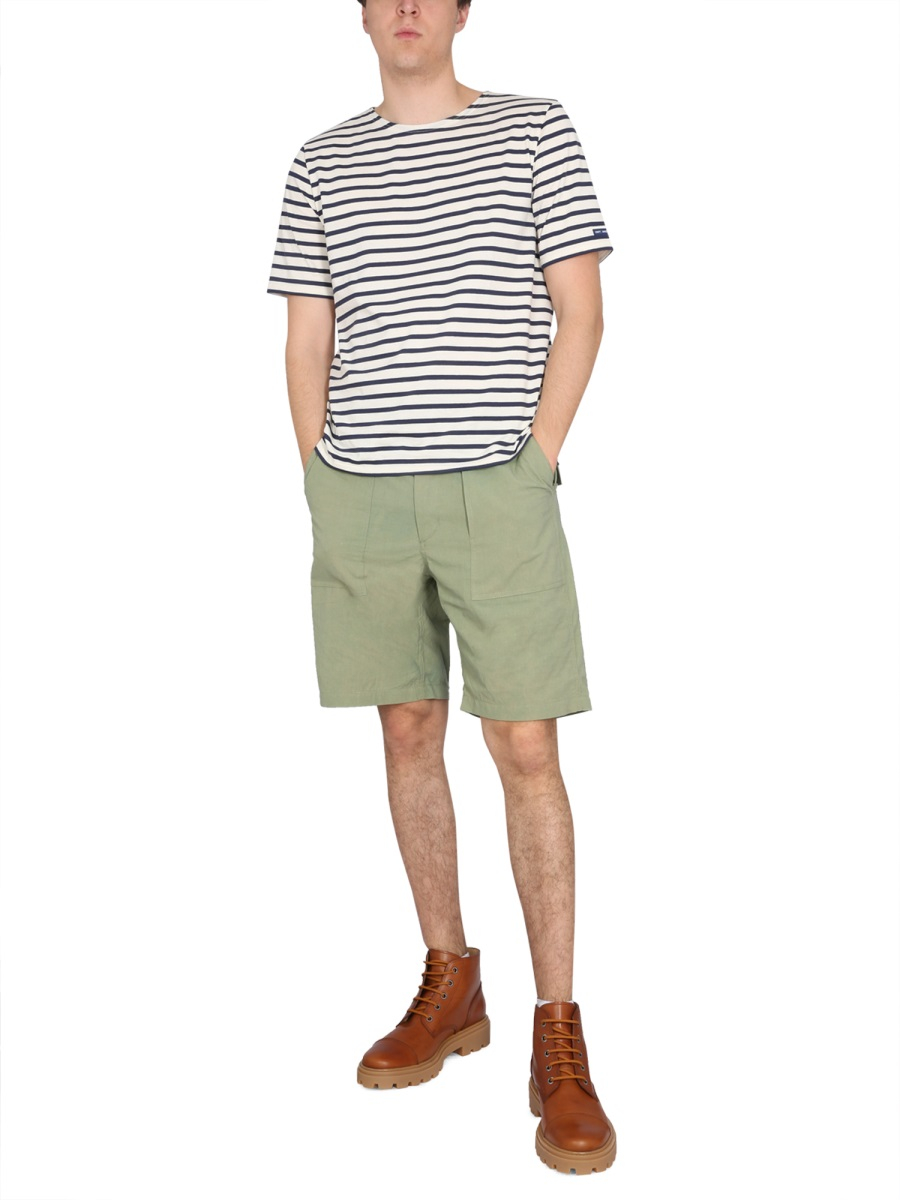 [Engineered Garments] Shorts SS23 23S1E003_ND035