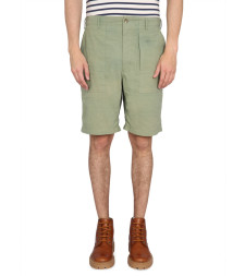 [Engineered Garments] Shorts SS23 23S1E003_ND035