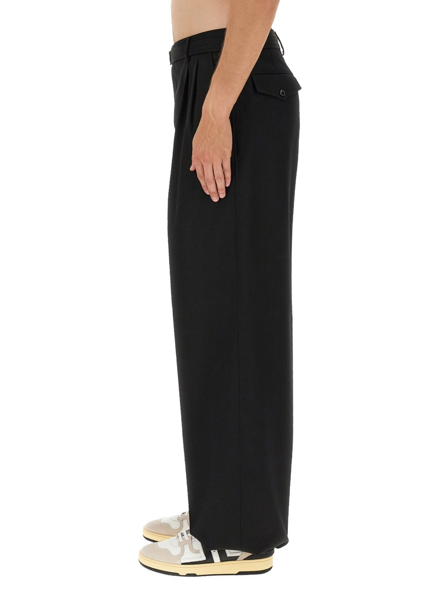 [Lanvin] Trousers SS23 RM-TR0004_4885-E2310