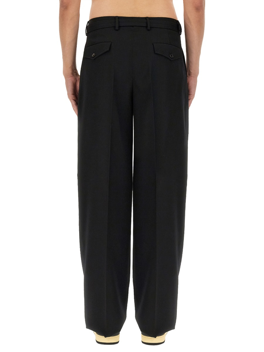 [Lanvin] Trousers SS23 RM-TR0004_4885-E2310