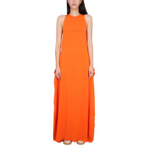 [Lanvin] Sleeveless dress SS23 RW-DR0032_5648-E2395