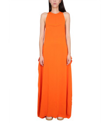 [Lanvin] Sleeveless dress SS23 RW-DR0032_5648-E2395