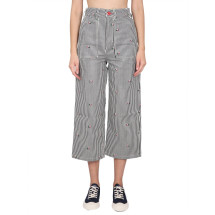 [Kenzo] Jeans SS23 FD52DP214_6J1DM