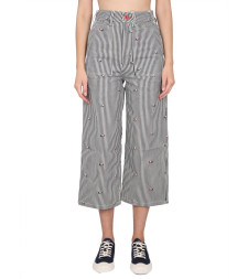 [Kenzo] Jeans SS23 FD52DP214_6J1DM
