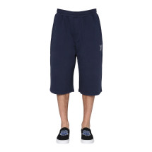 [Kenzo] Shorts SS21 FB55PA721_4MS77