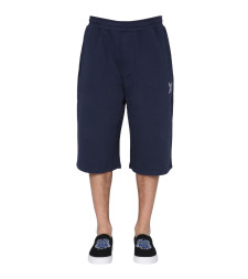 [Kenzo] Shorts SS21 FB55PA721_4MS77