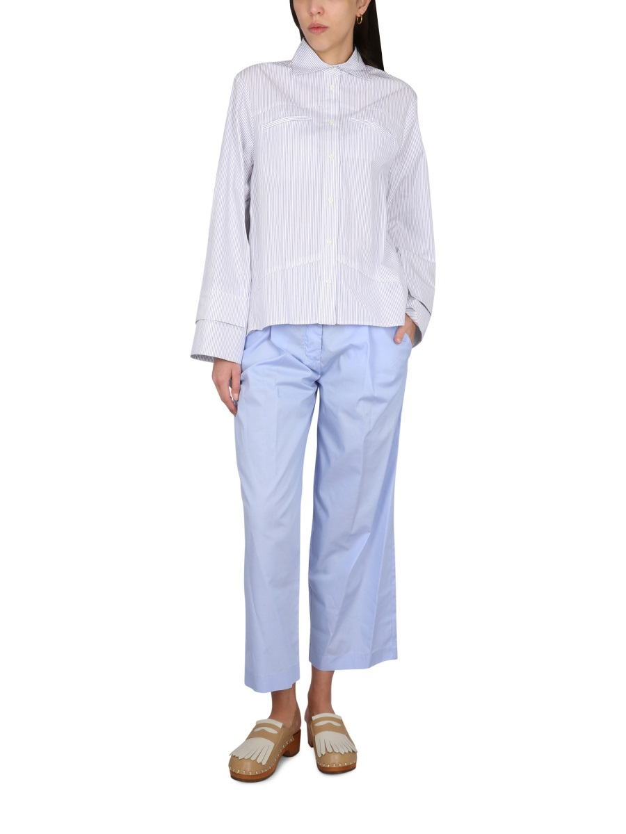[Jejia] Shirts Long Sleeve SS23 JDPS23SR11_0124671467
