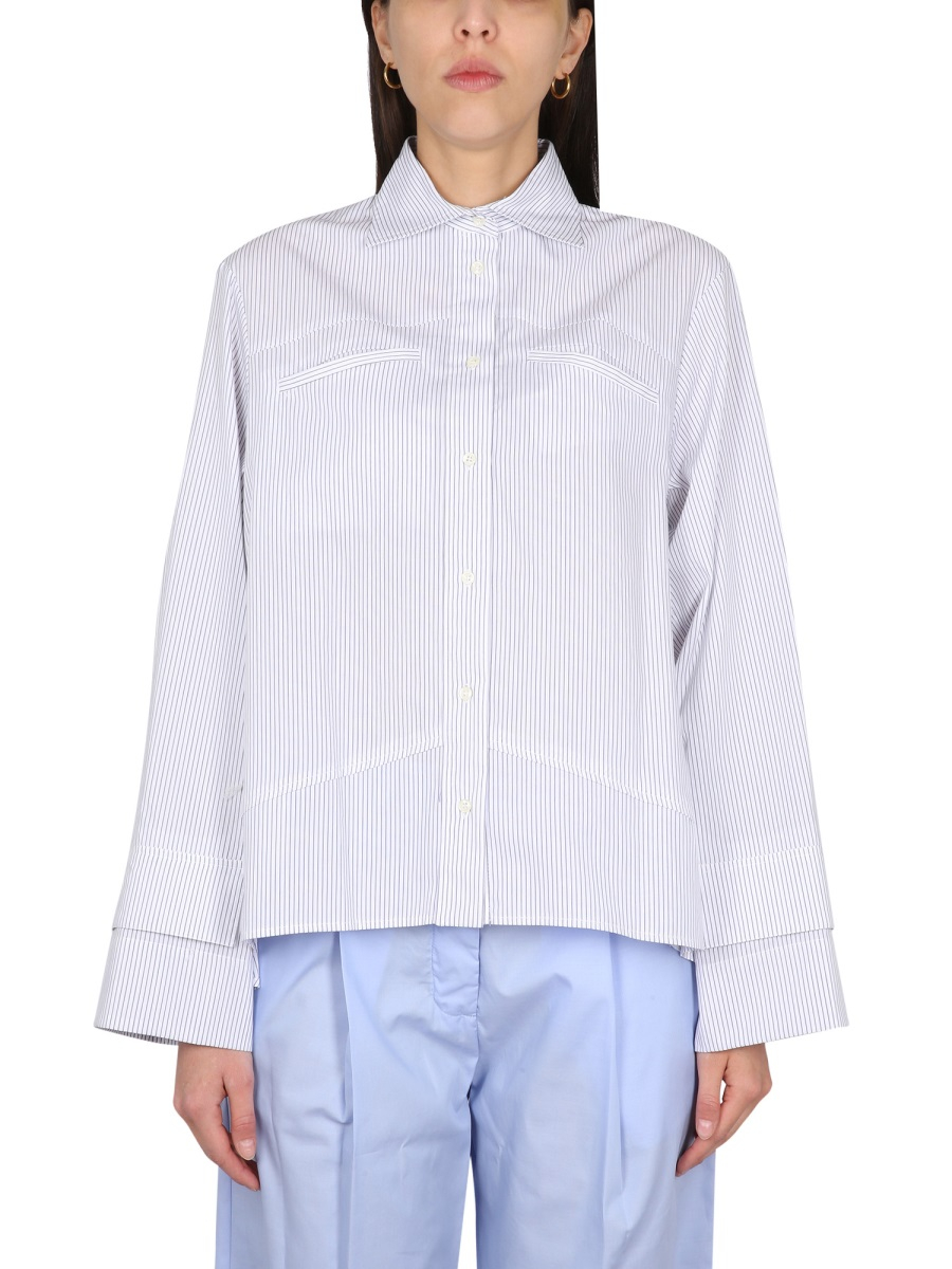 [Jejia] Shirts Long Sleeve SS23 JDPS23SR11_0124671467