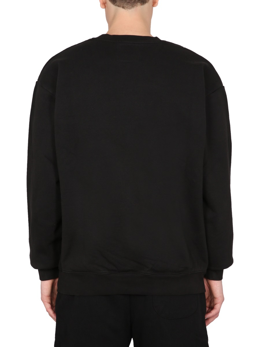 [Market] Sweatshirt SS23 396000916_VINTAGEBLACK