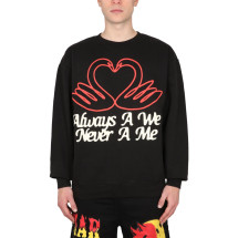 [Market] Sweatshirt SS23 396000916_VINTAGEBLACK