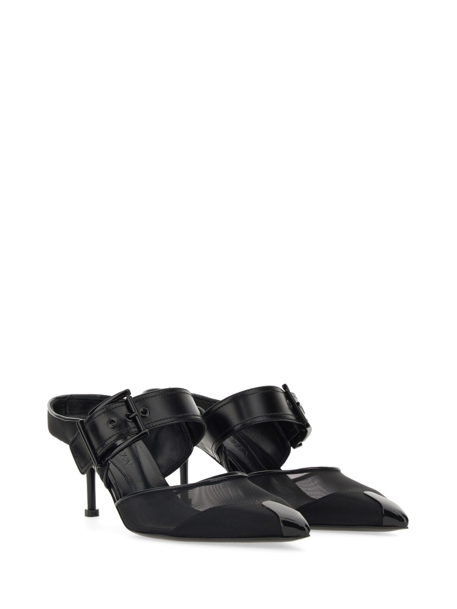 [Alexander McQueen] Sandals SS23 744485_W4AB21000