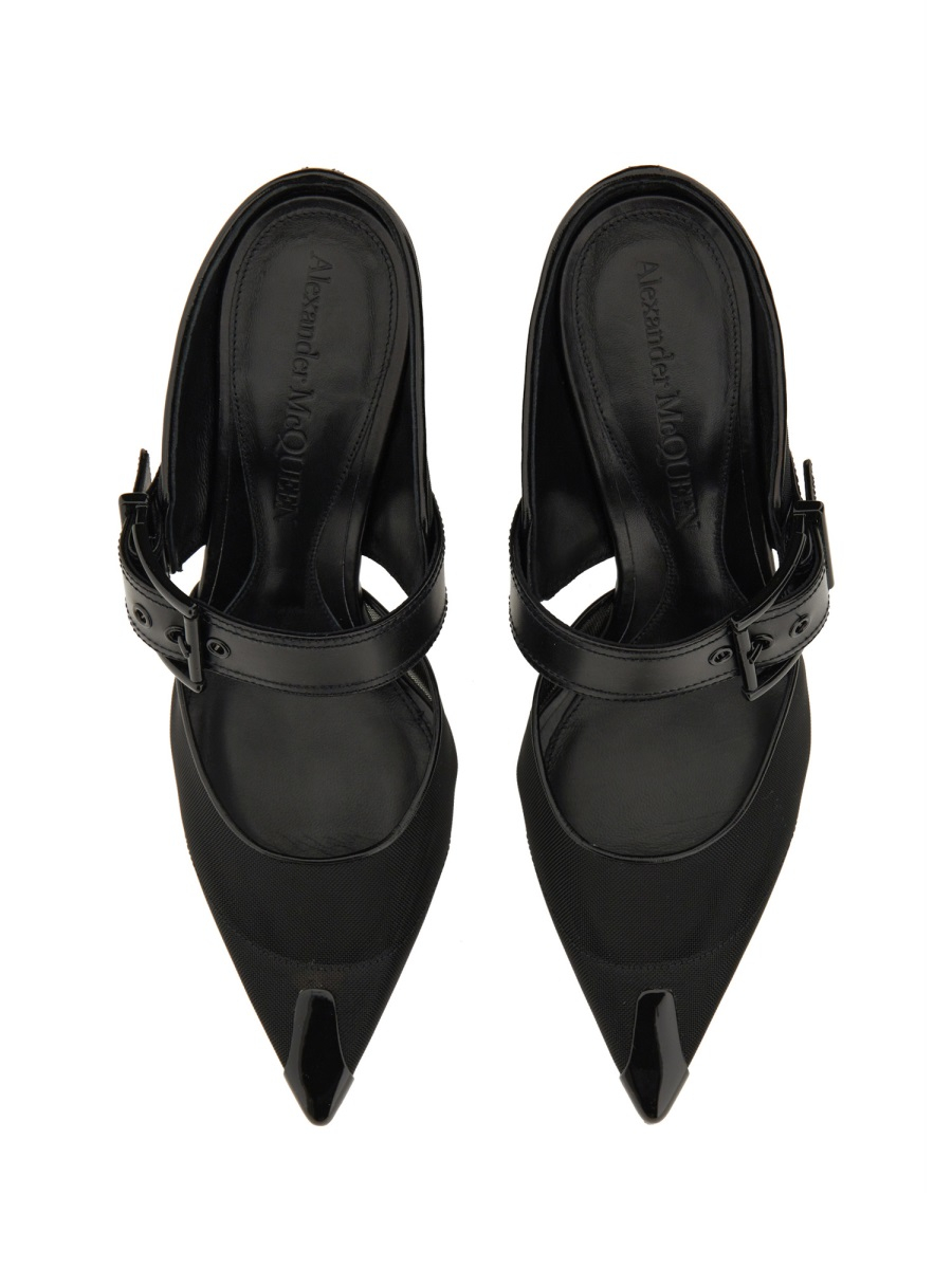 [Alexander McQueen] Sandals SS23 744485_W4AB21000