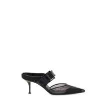 [Alexander McQueen] Sandals SS23 744485_W4AB21000