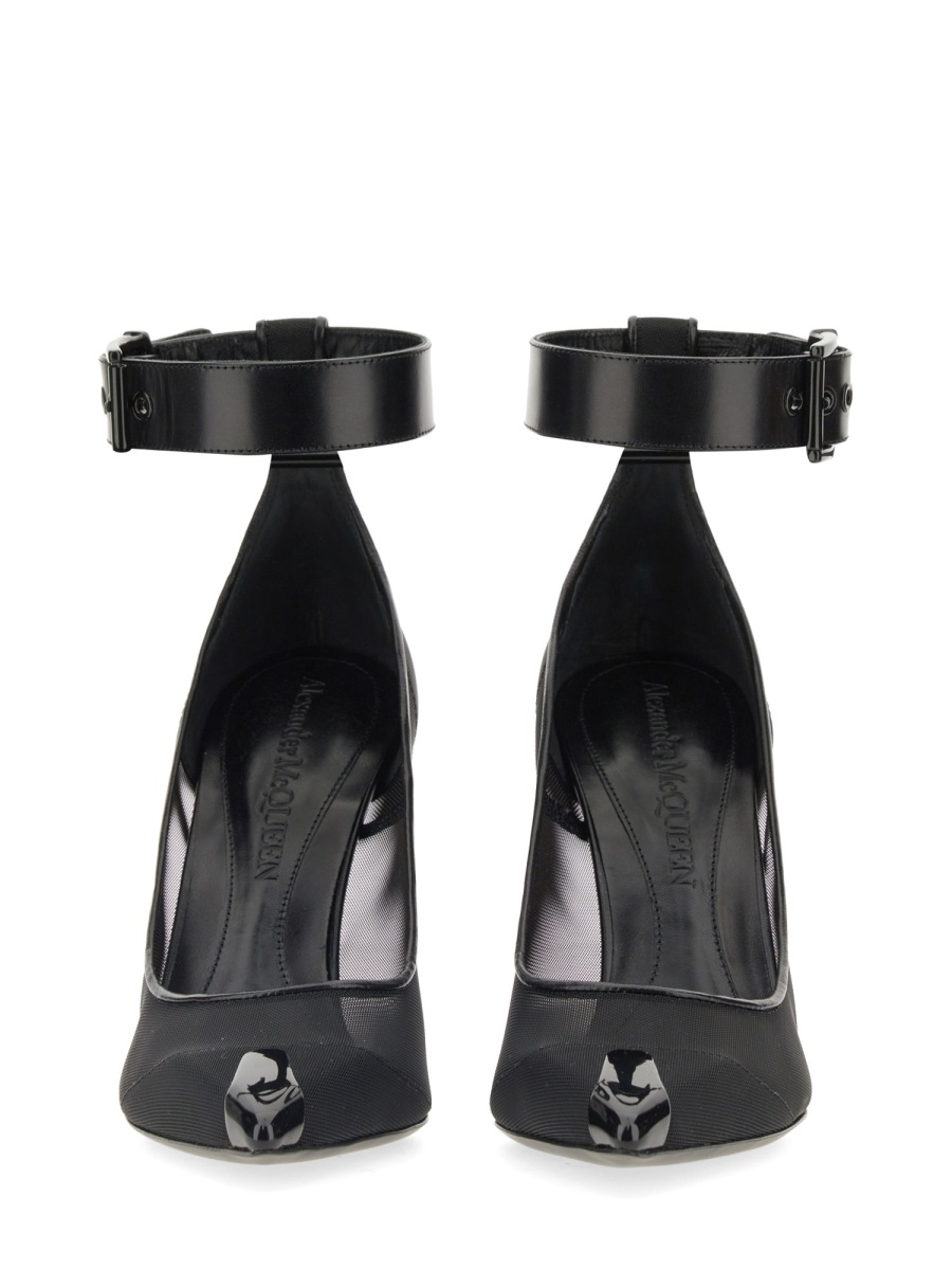 [Alexander McQueen] Pumps SS23 744476_W4AB21000