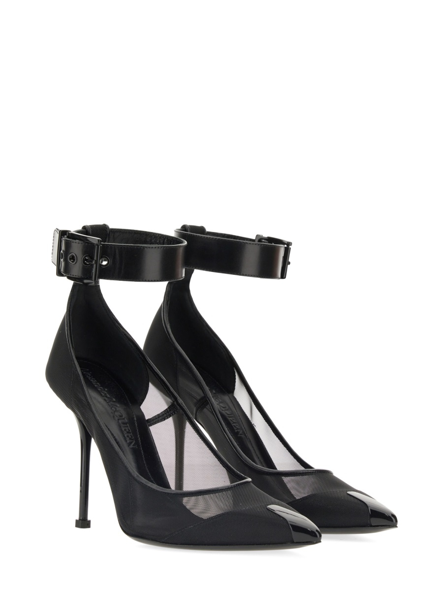 [Alexander McQueen] Pumps SS23 744476_W4AB21000