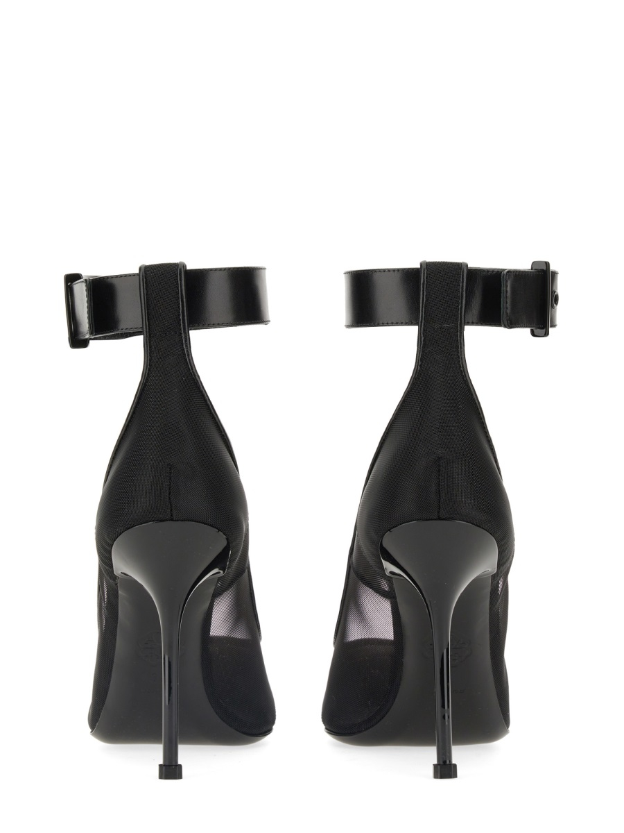 [Alexander McQueen] Pumps SS23 744476_W4AB21000