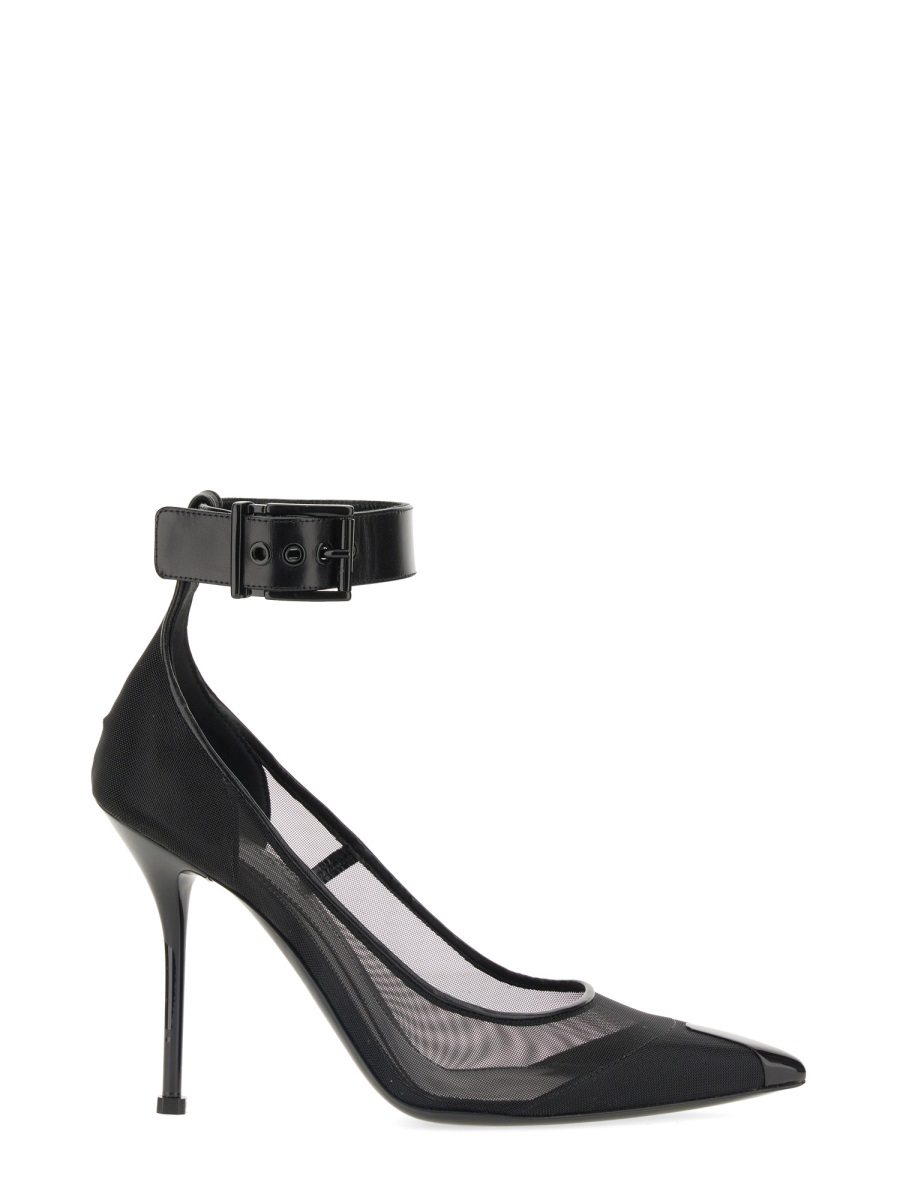 [Alexander McQueen] Pumps SS23 744476_W4AB21000