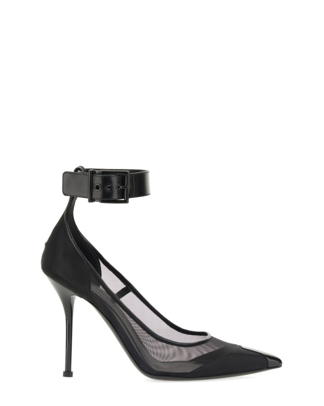 [Alexander McQueen] Pumps SS23 744476_W4AB21000