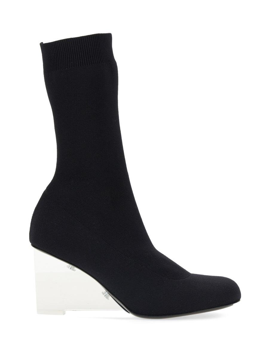 [Alexander McQueen] Boots SS23 745220_W4WE01000