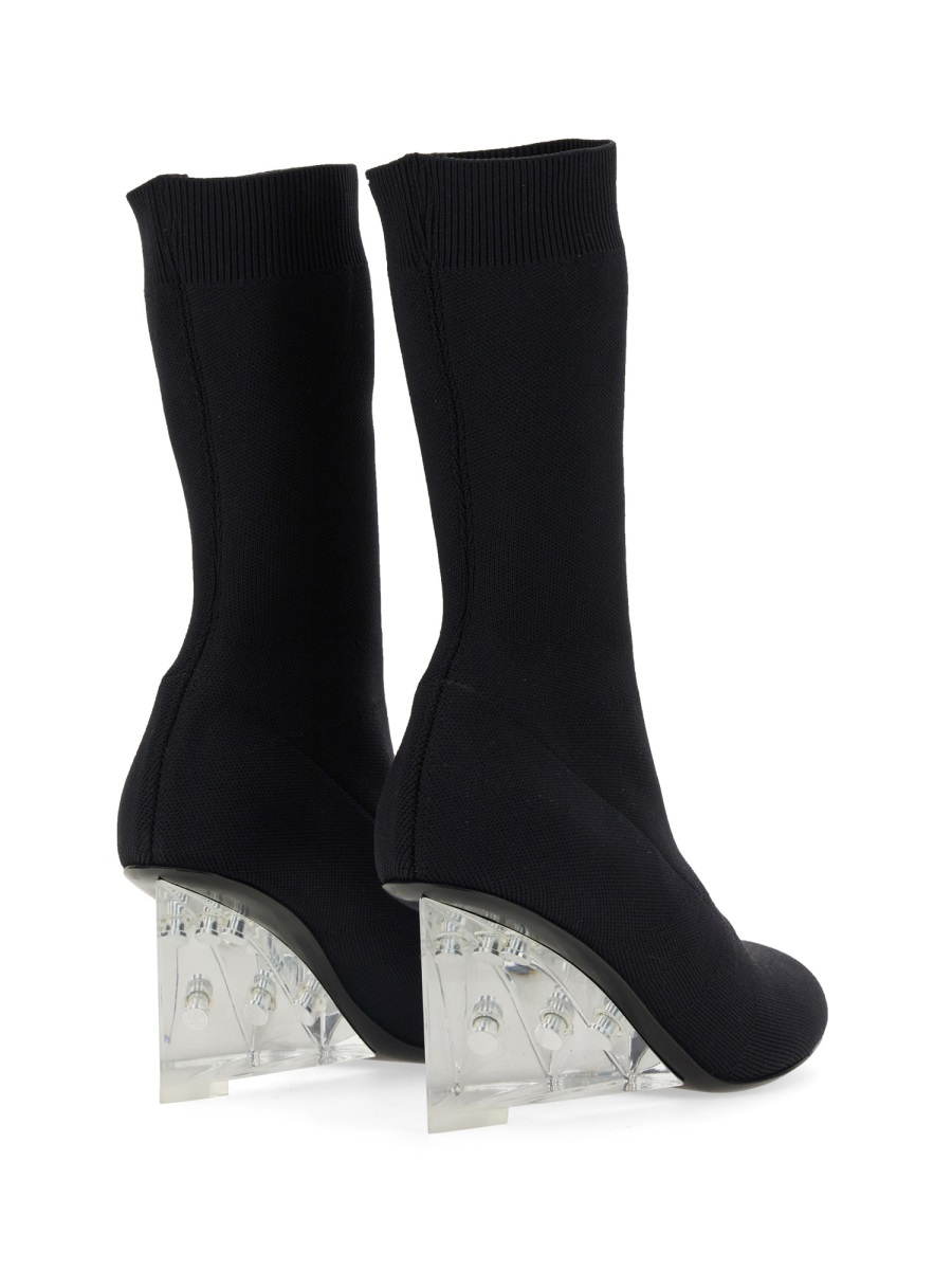 [Alexander McQueen] Boots SS23 745220_W4WE01000