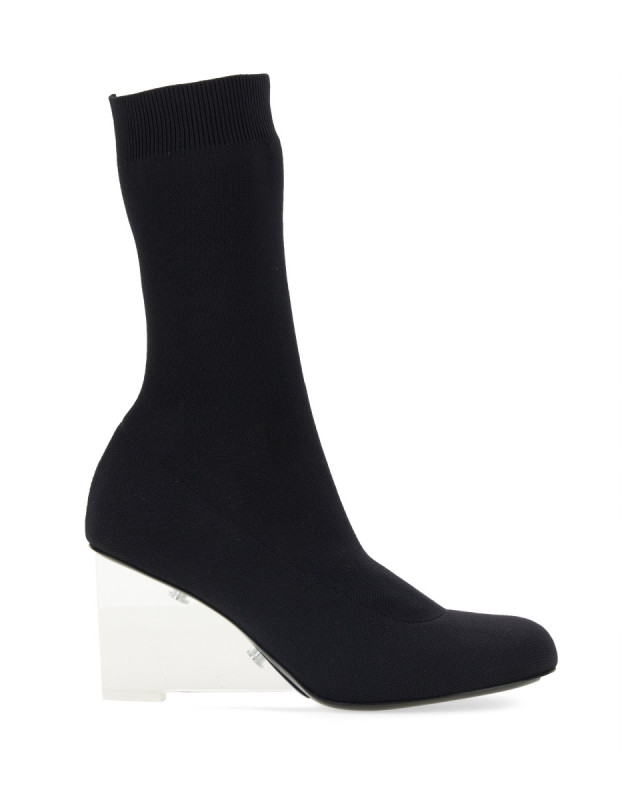 [Alexander McQueen] Boots SS23 745220_W4WE01000