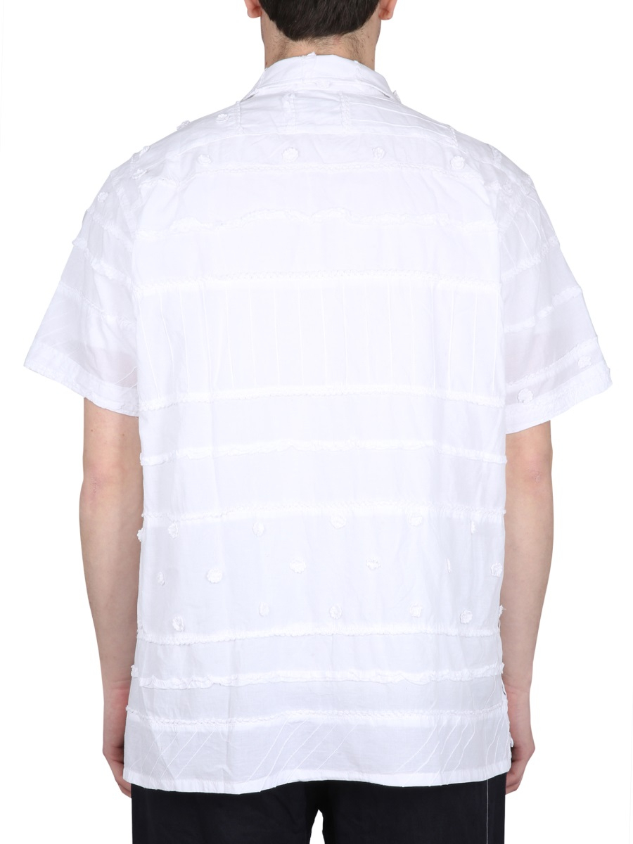 [Engineered Garments] Shirts Short Sleeve SS23 23S1A004_SW004