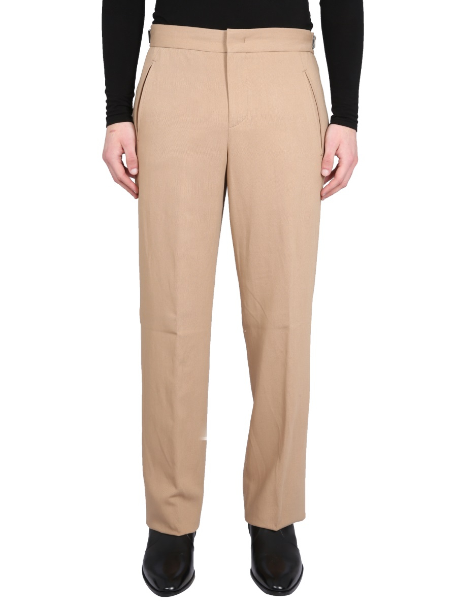 [PT TORINO] Trousers SS23 COASX6ZC0FWD_BB470060