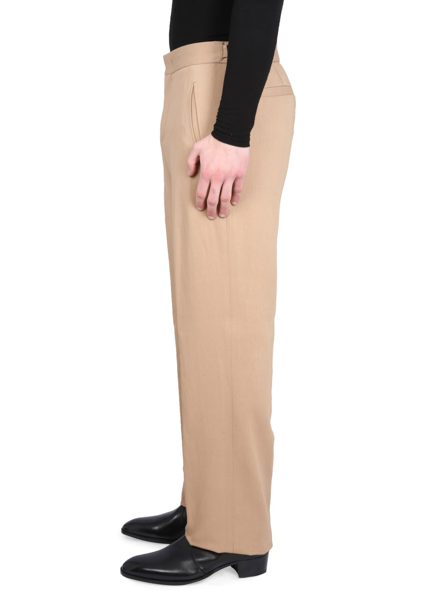 [PT TORINO] Trousers SS23 COASX6ZC0FWD_BB470060