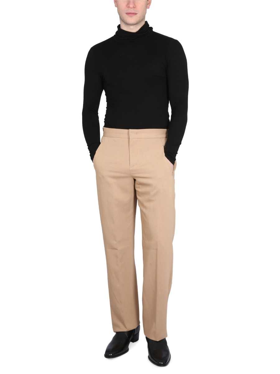 [PT TORINO] Trousers SS23 COASX6ZC0FWD_BB470060