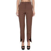 [Balmain] Trousers SS23 AF0PO100_WB058AS
