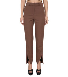 [Balmain] Trousers SS23 AF0PO100_WB058AS