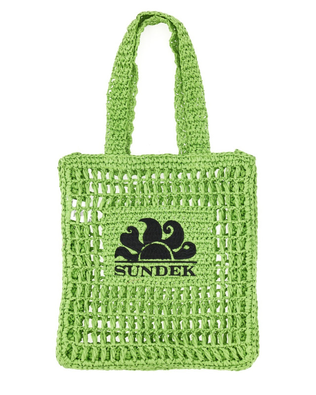 [SUNDEK] Shoulder bag SS23 GAW715ABPA100_98000