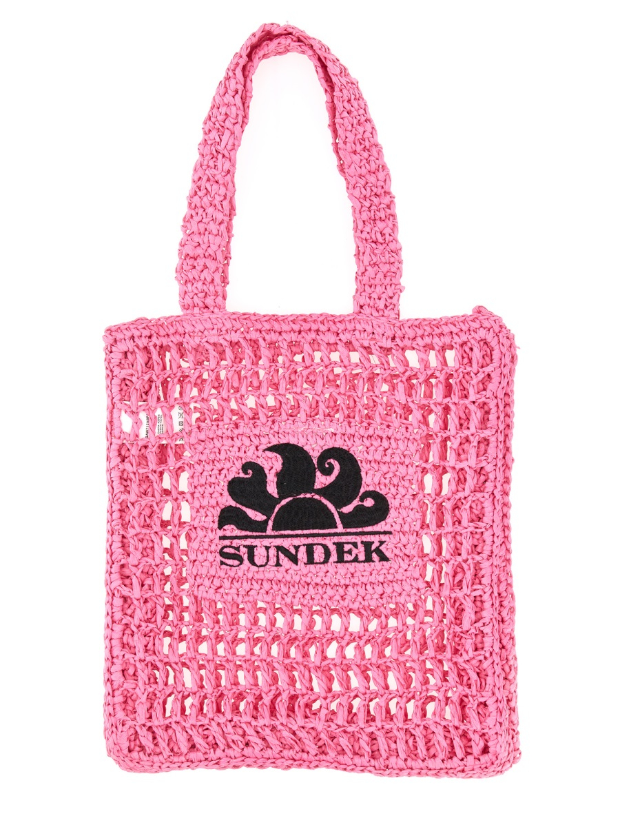 [SUNDEK] Shoulder bag SS23 GAW715ABPA100_97800
