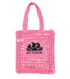 [SUNDEK] Shoulder bag SS23 GAW715ABPA100_97800