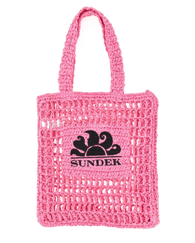 [SUNDEK] Shoulder bag SS23 GAW715ABPA100_97800